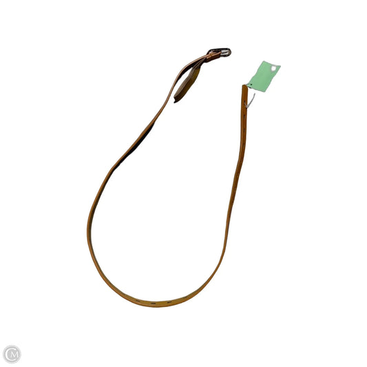 Belt By Cmf, Size: