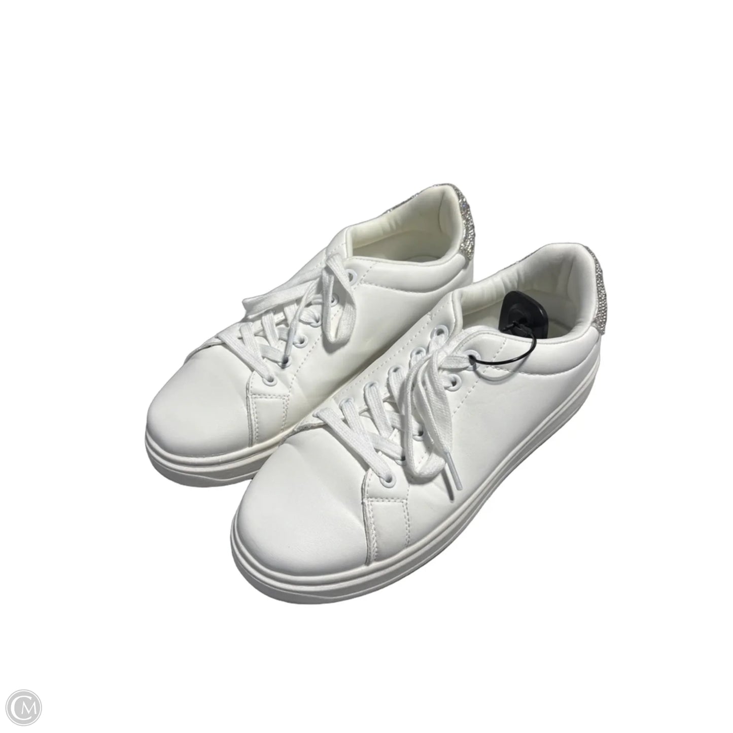 Shoes Sneakers By A New Day In White, Size: 10