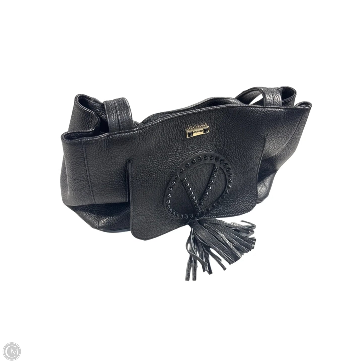 Handbag Designer By Valentino-mario, Size: Large