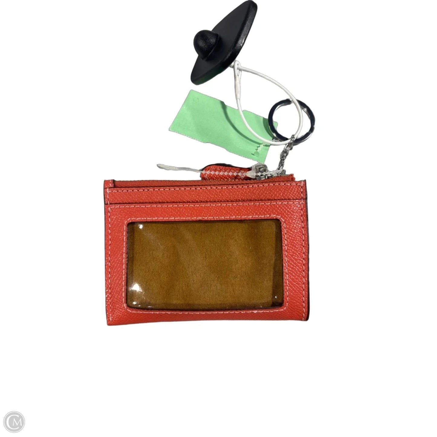 Id/card Holder Designer By Michael Kors, Size: