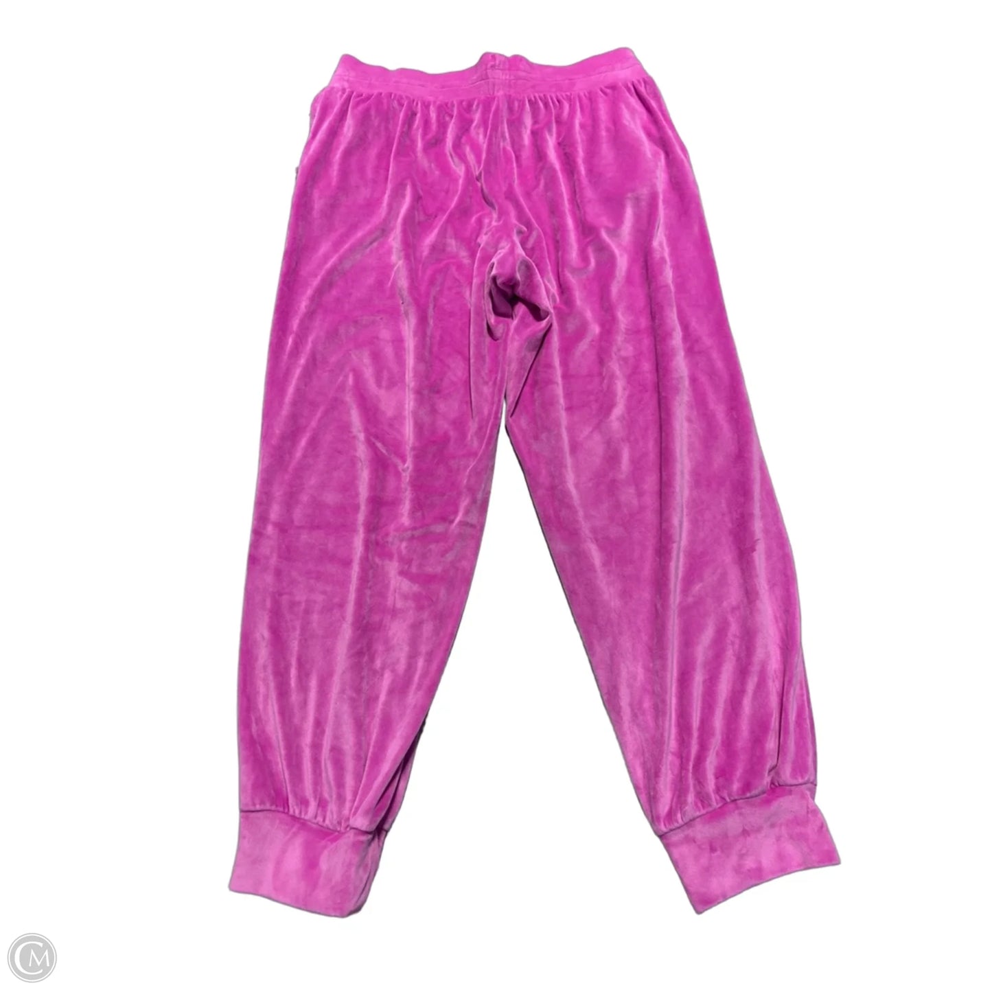 Pants Set 2pc By Victorias Secret In Pink, Size: L