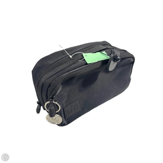 Makeup Bag By Cmb, Size: Medium