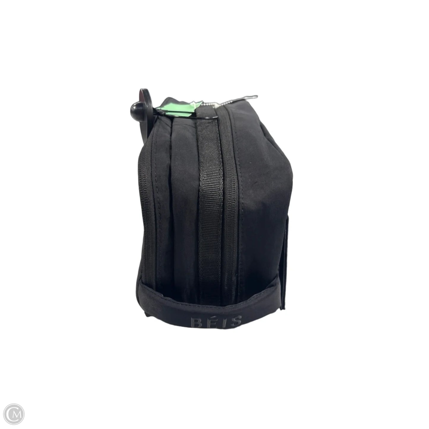 Makeup Bag By Cmb, Size: Medium