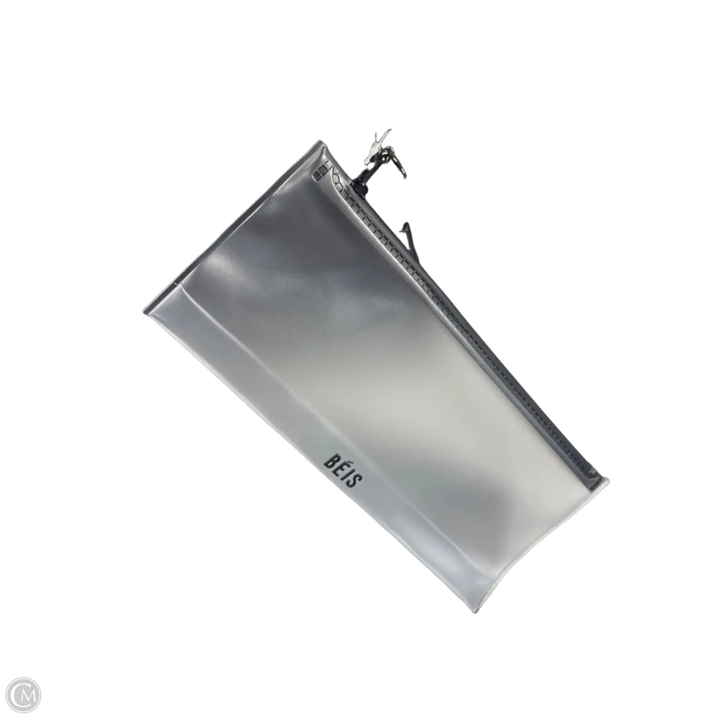 Makeup Bag By Cmb, Size: Medium