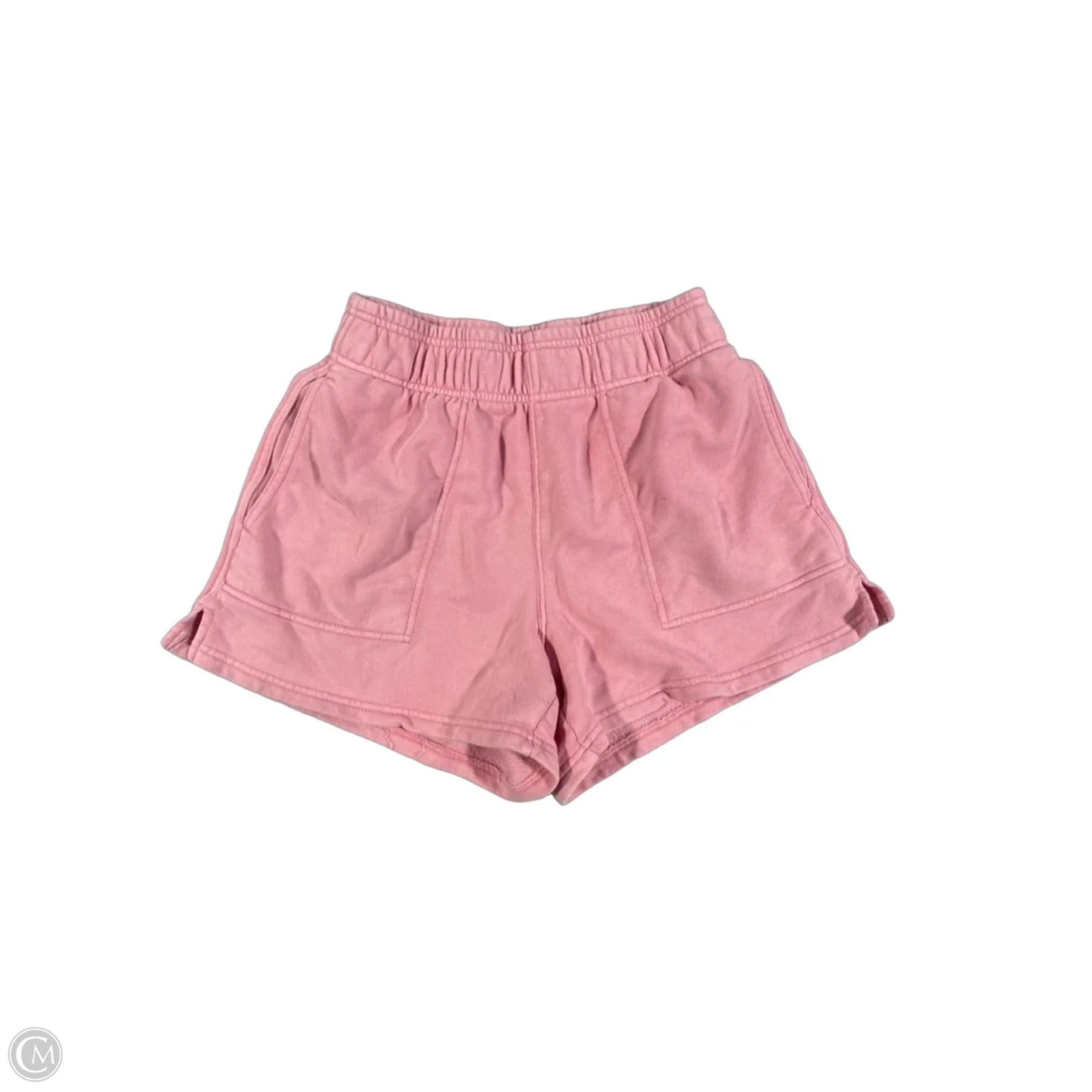 Shorts By Aerie In Pink, Size: Xs