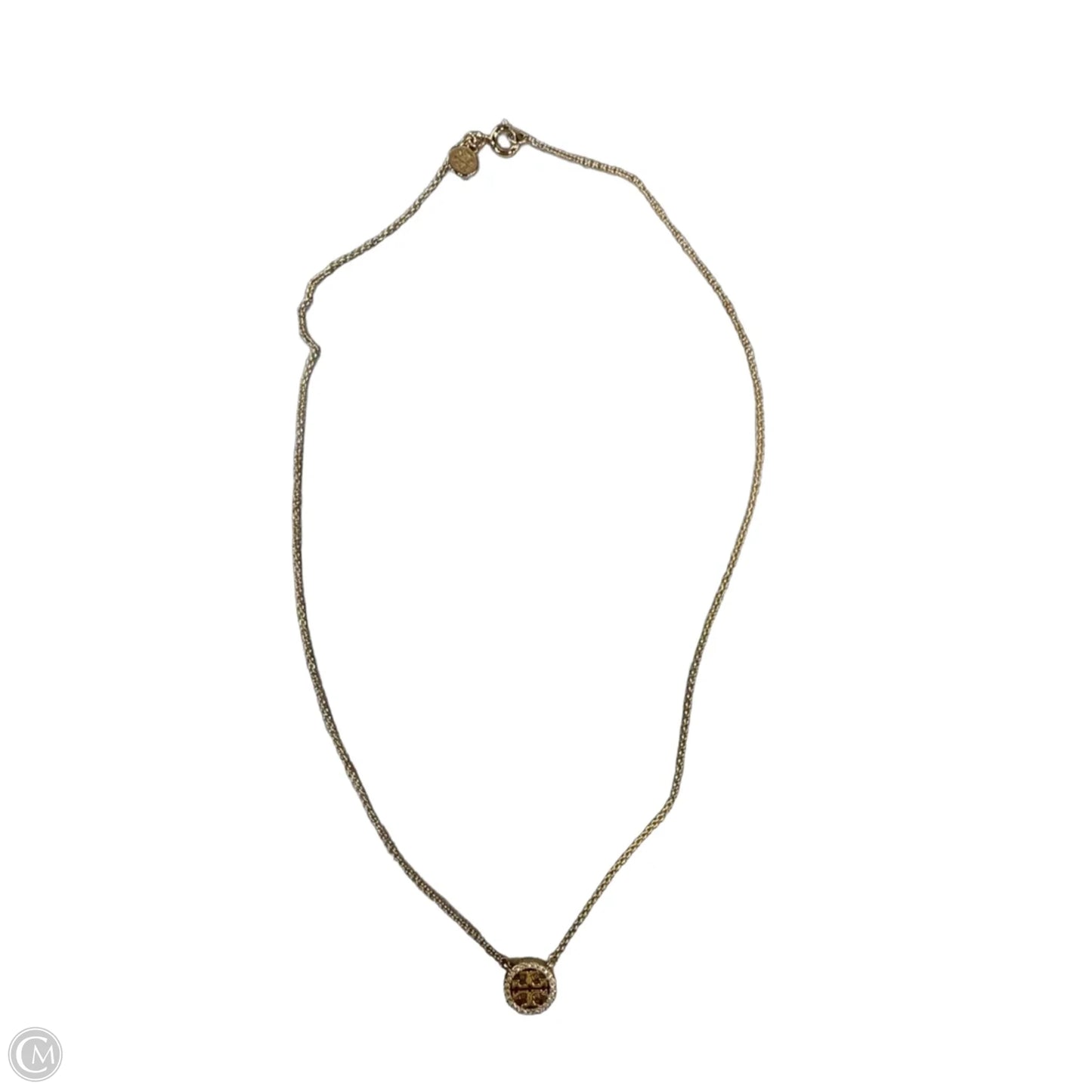 Necklace Designer By Tory Burch