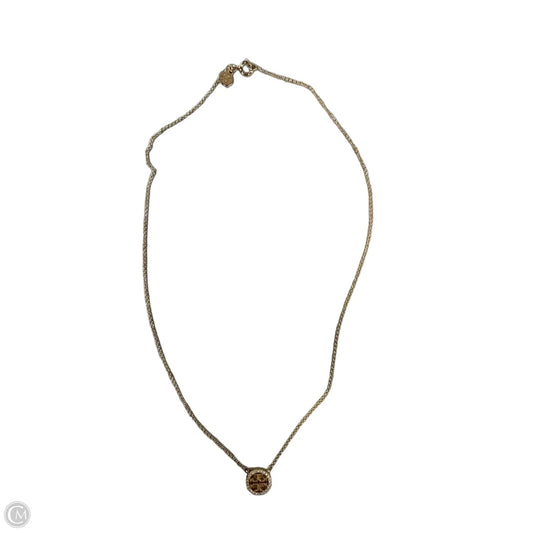 Necklace Designer By Tory Burch