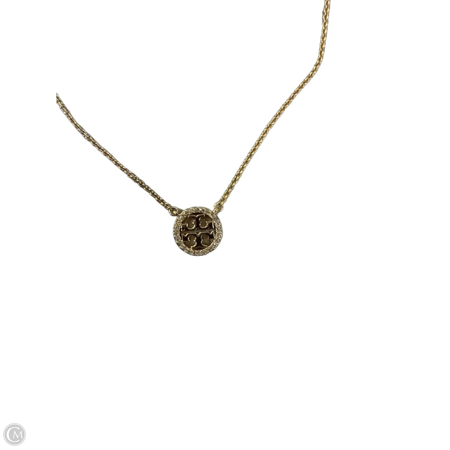 Necklace Designer By Tory Burch