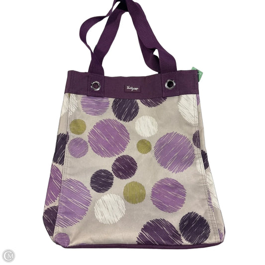 Tote By Thirty One, Size: Medium