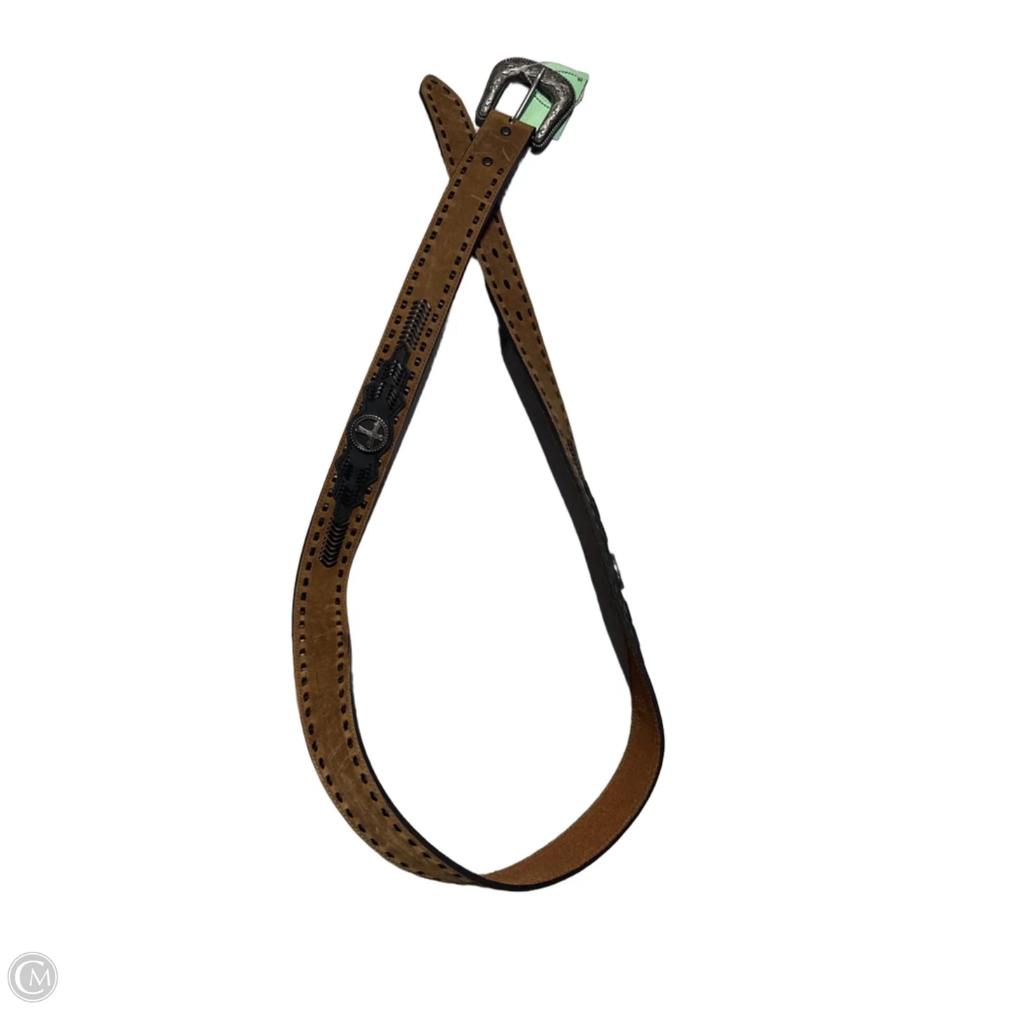 Belt By Cmc, Size: