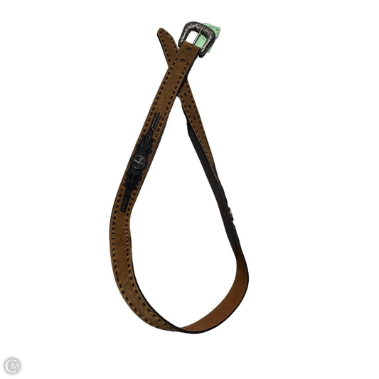 Belt By Cmc, Size: