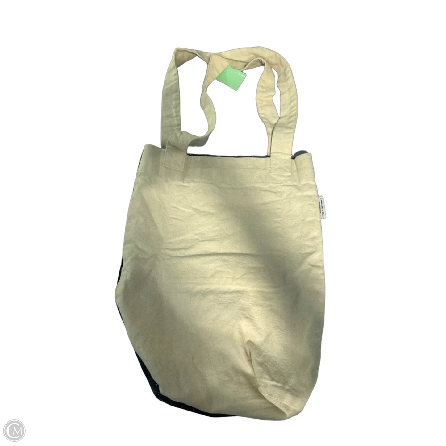 Tote By Cmc, Size: Medium