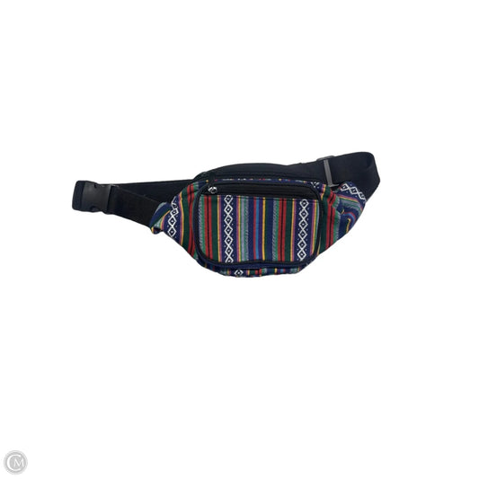 Belt Bag By Cmc, Size: Small