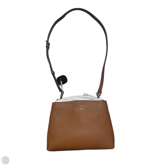 Crossbody Designer By Kate Spade, Size: Small