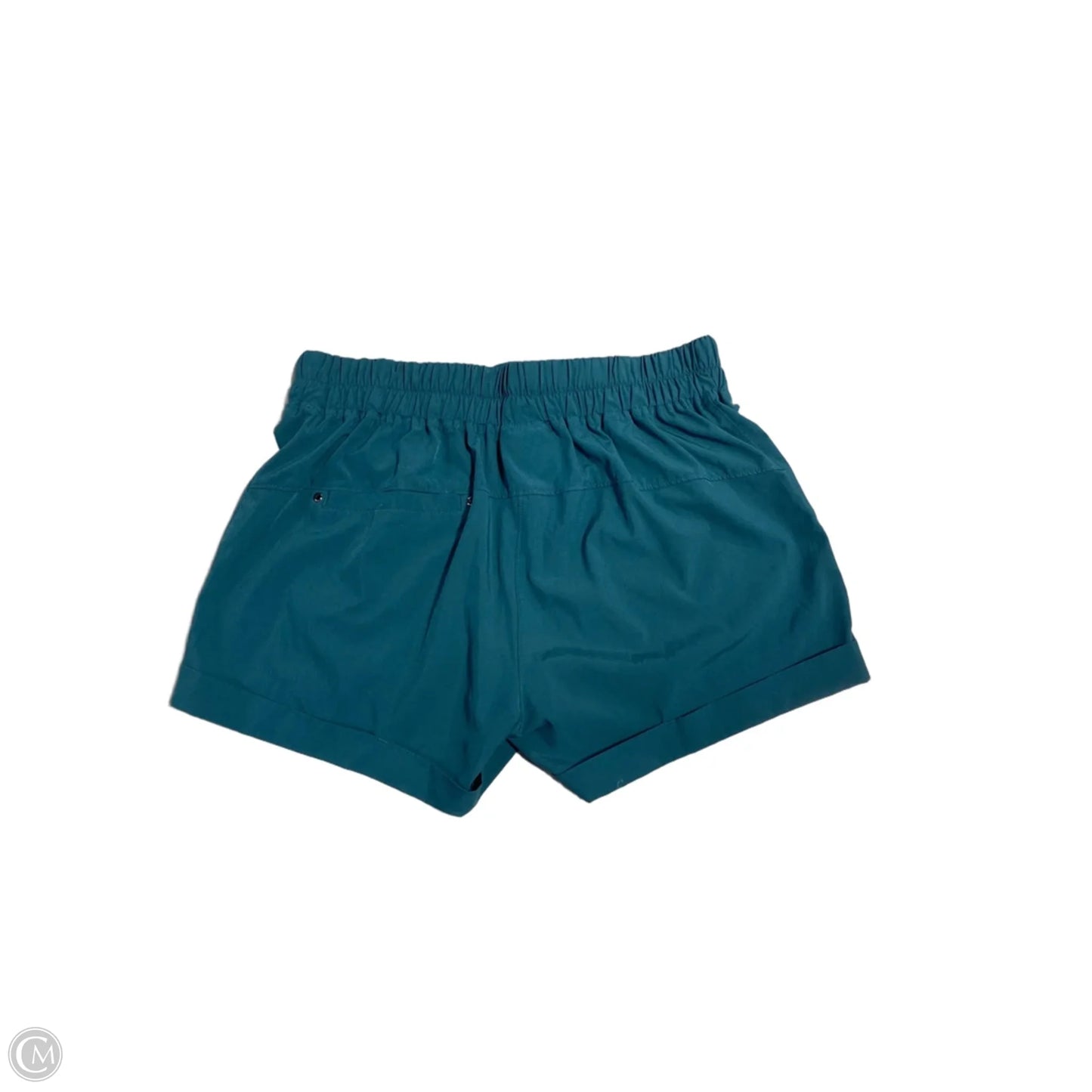 Athletic Shorts By Mondetta In Blue, Size: M