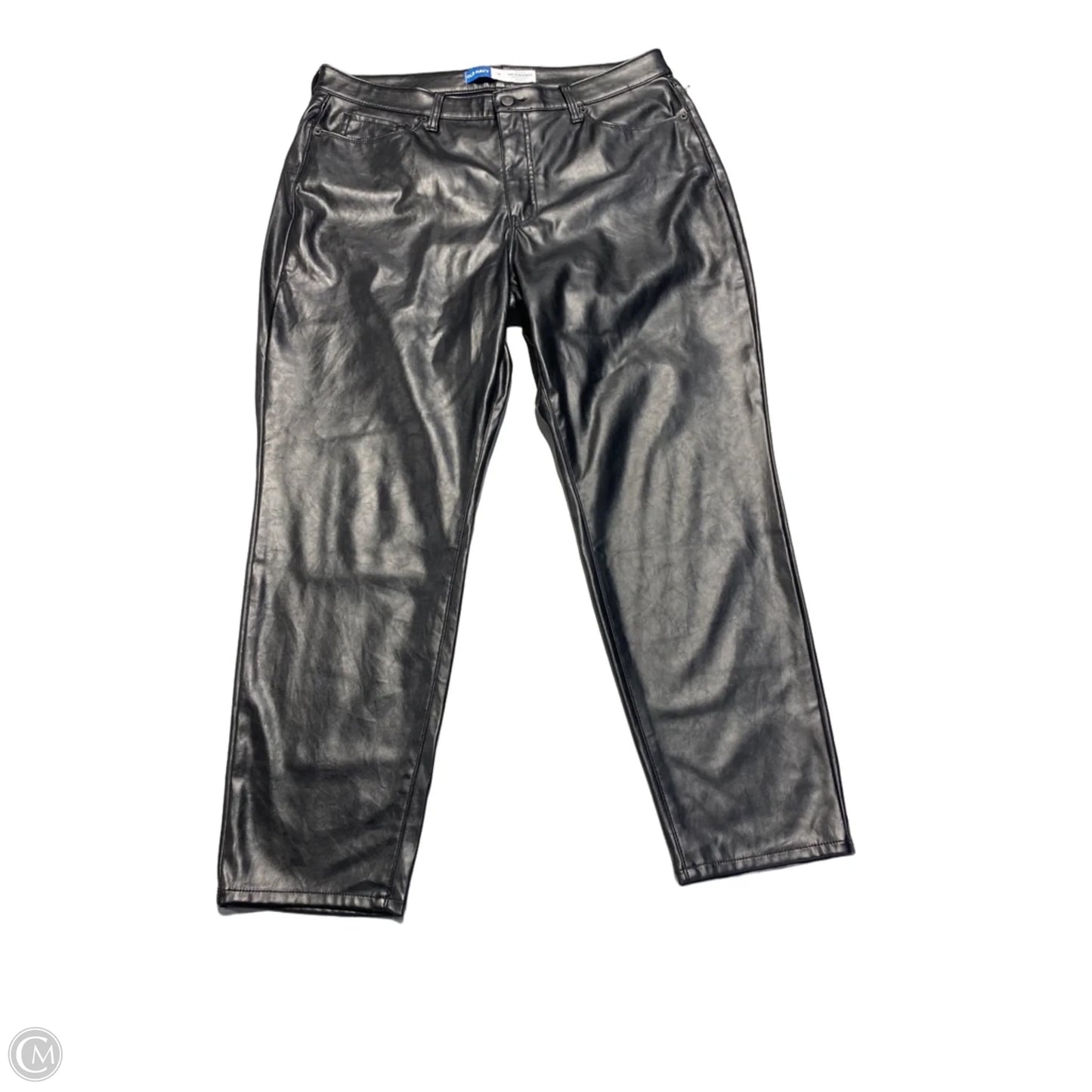 Pants Other By Old Navy In Black, Size: 16