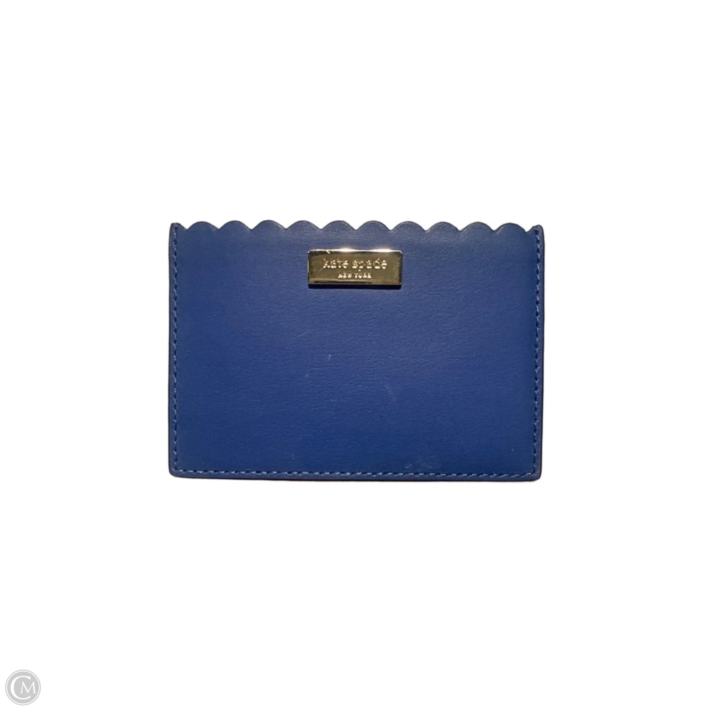 Id/card Holder Designer By Kate Spade, Size: