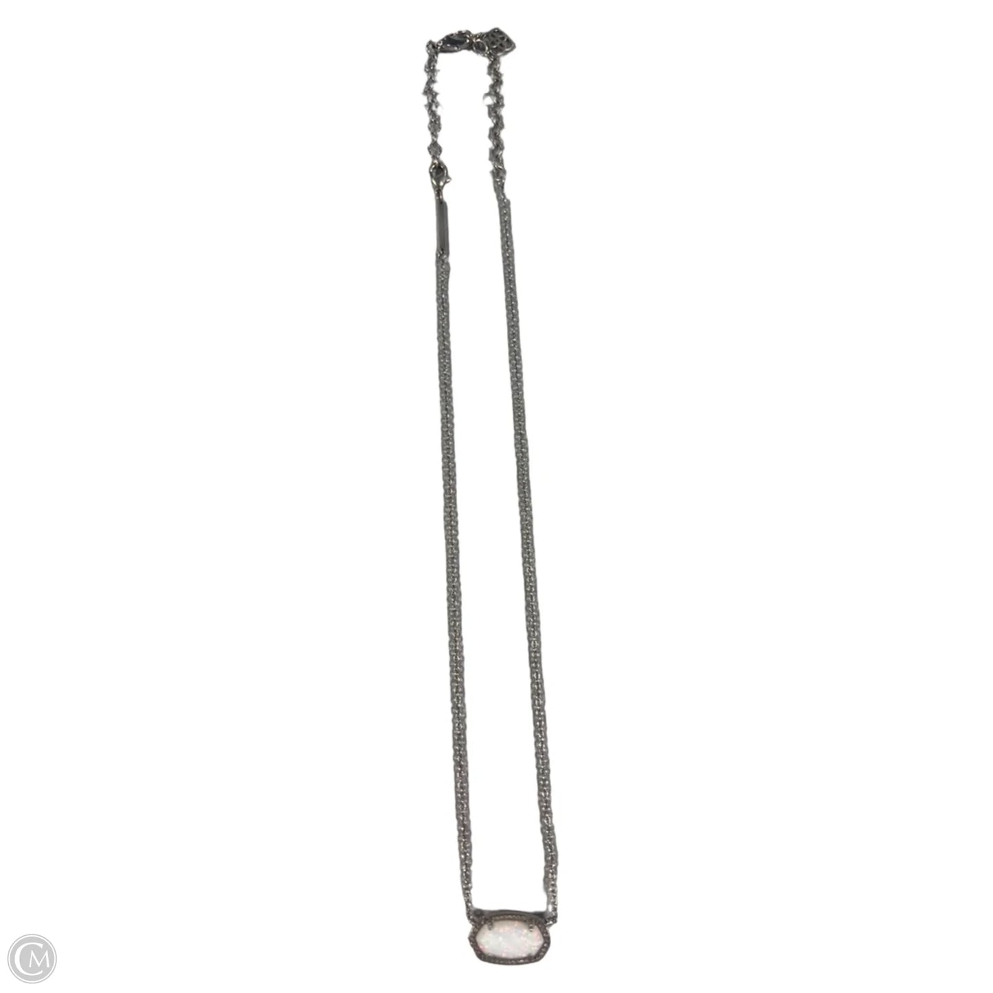 Necklace Other By Kendra Scott