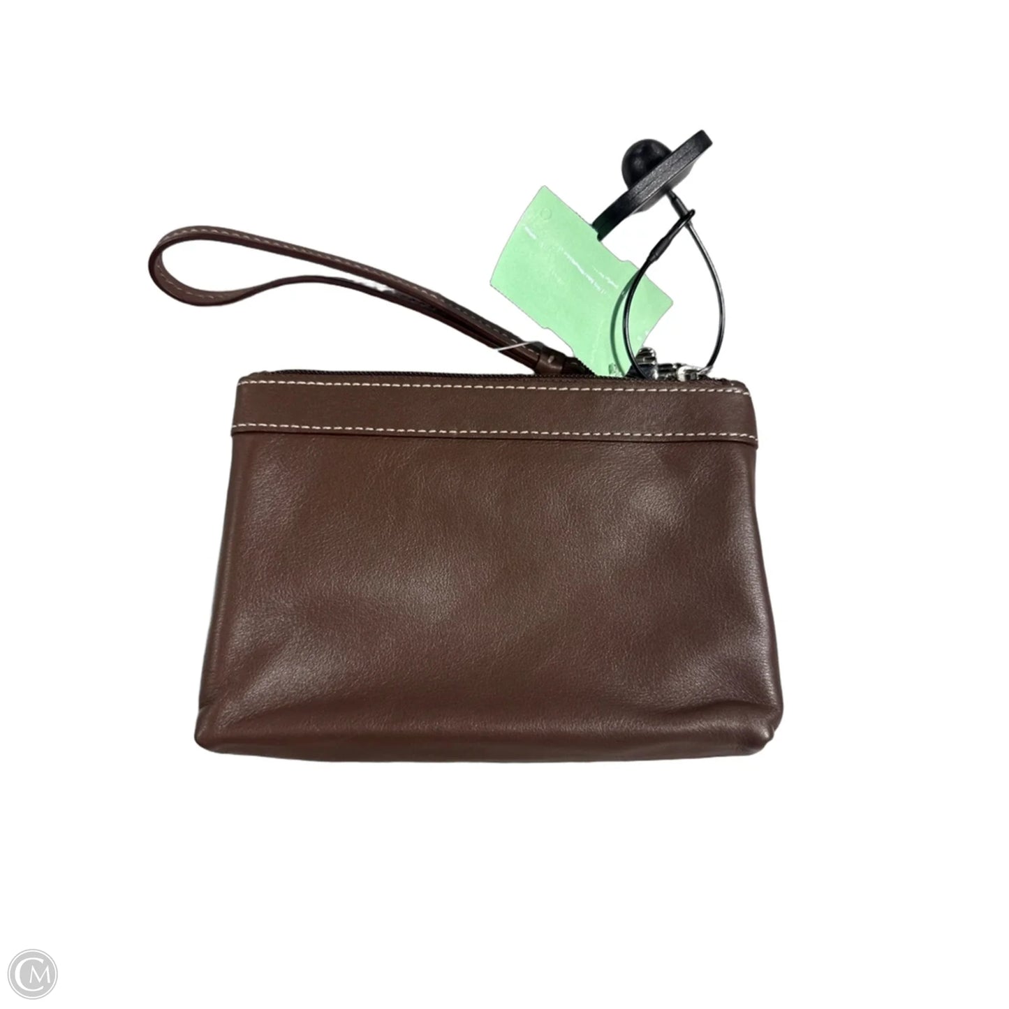 Wristlet Designer By Coach, Size: Small