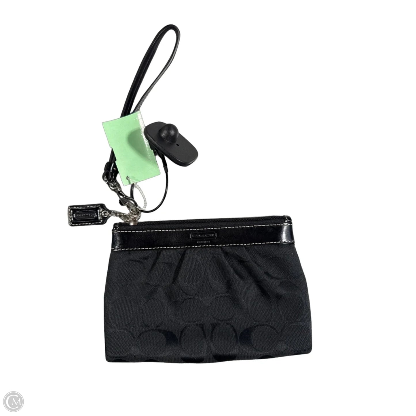Wristlet Designer By Coach