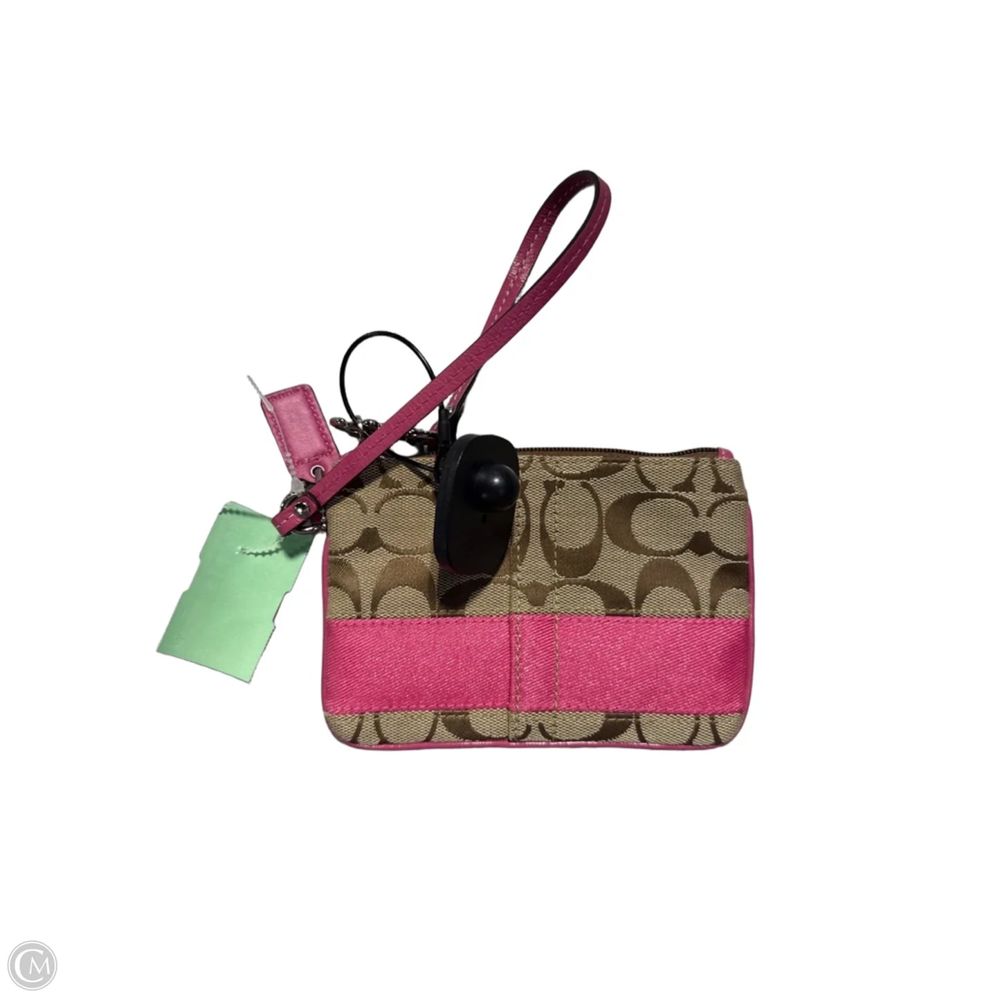Wristlet Designer By Coach