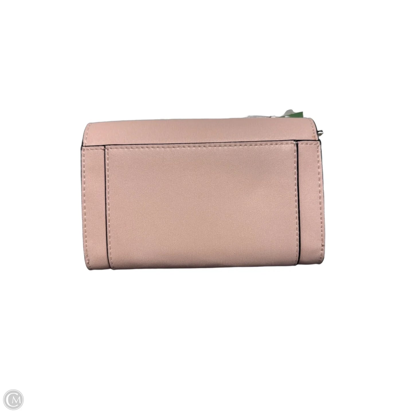 Wallet By Cmc, Size: Small