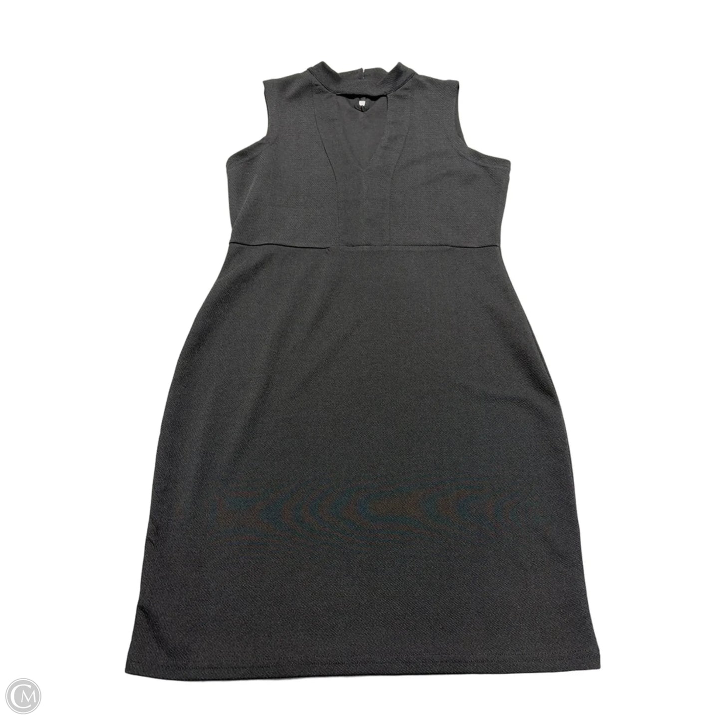 Dress Casual Short By Say What In Black, Size: Xl