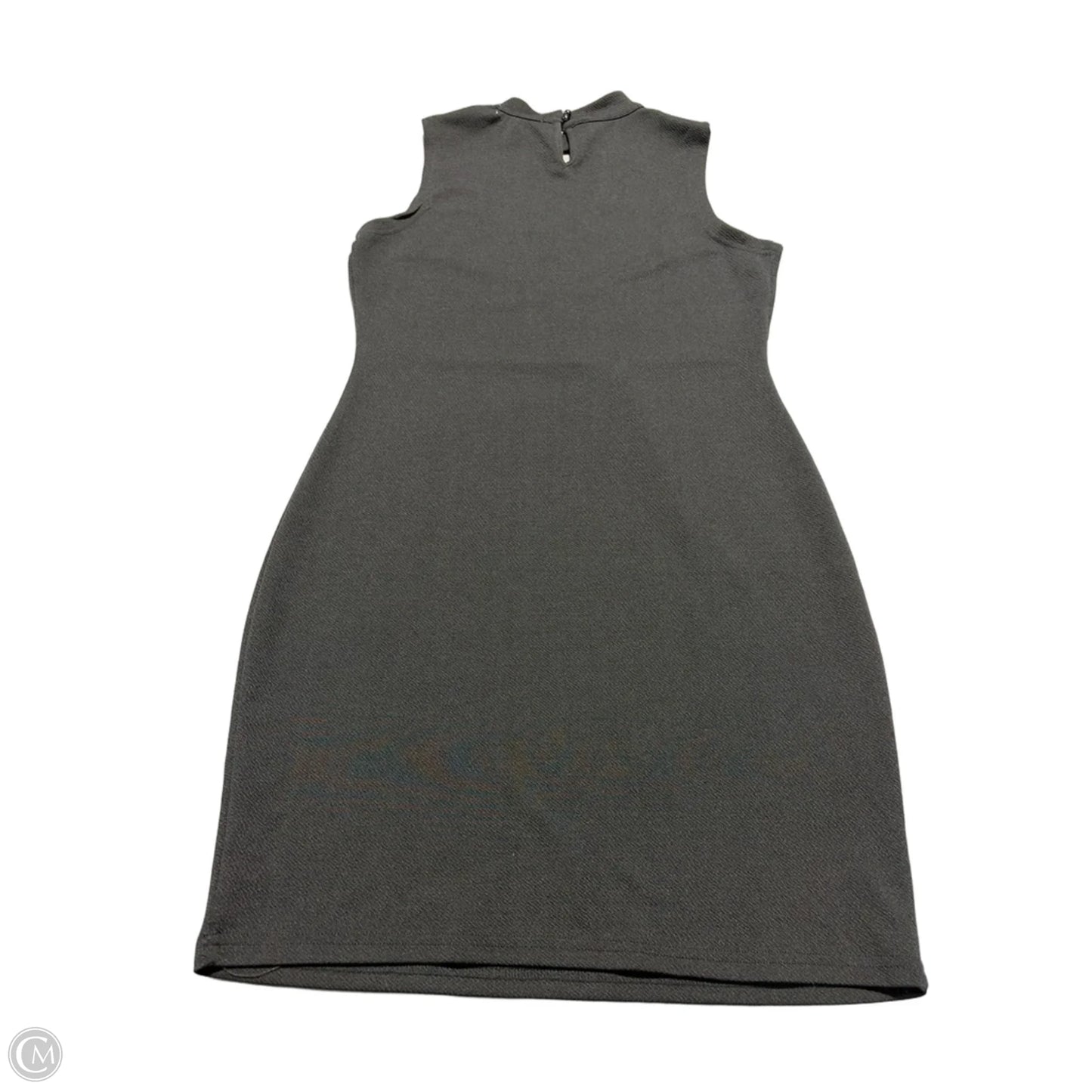 Dress Casual Short By Say What In Black, Size: Xl