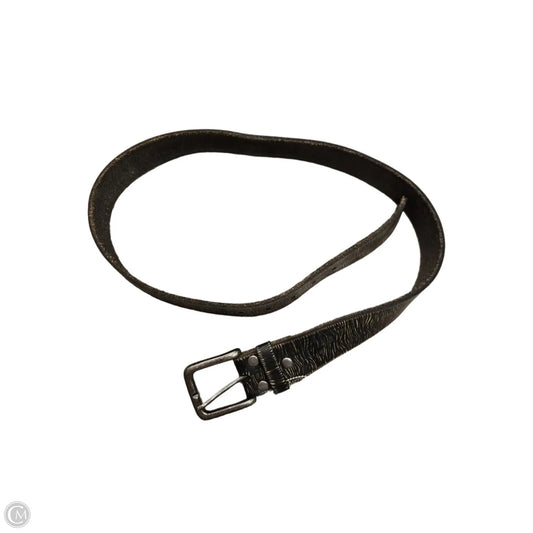 Belt By Cmc, Size: