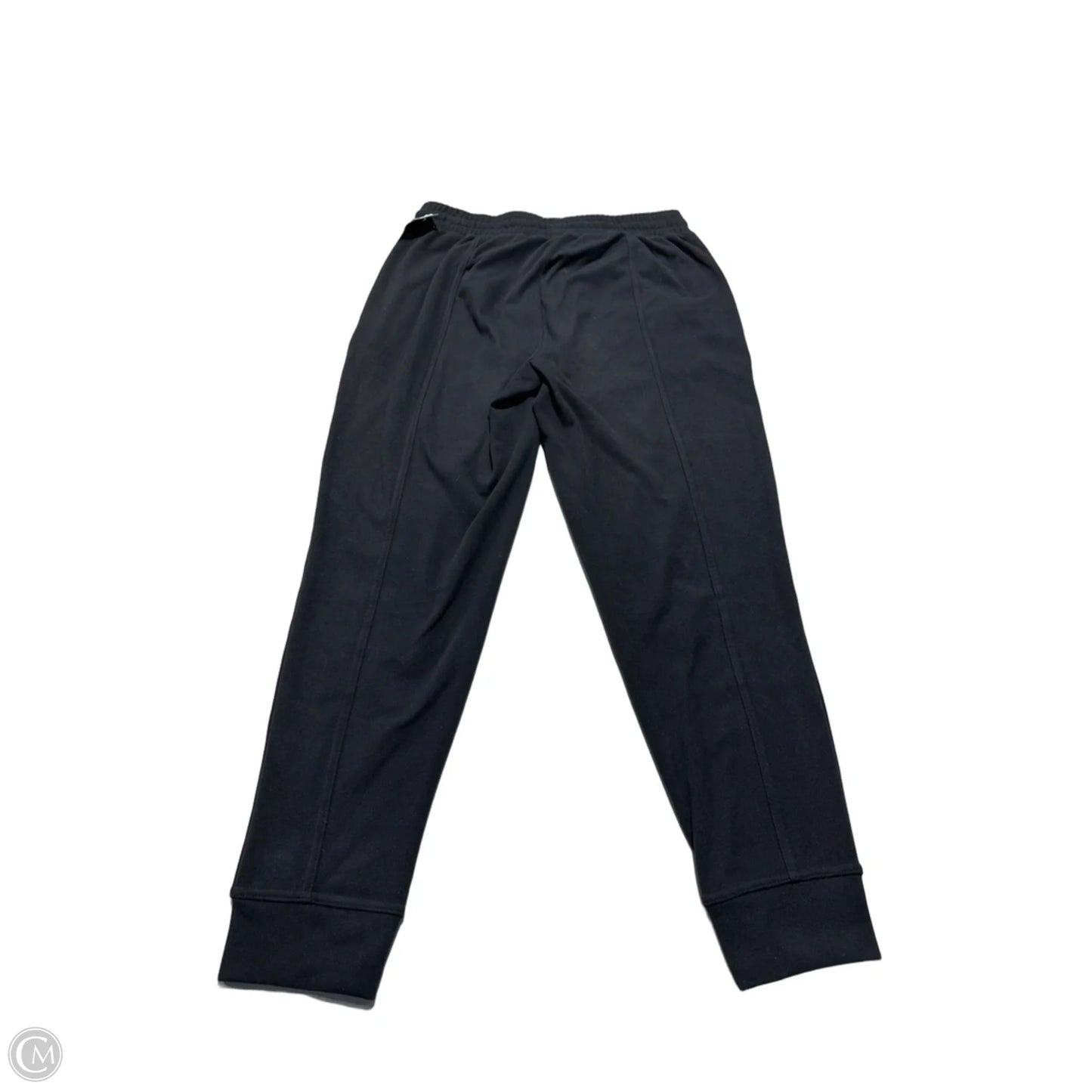 Athletic Pants By Mondetta In Black, Size: M