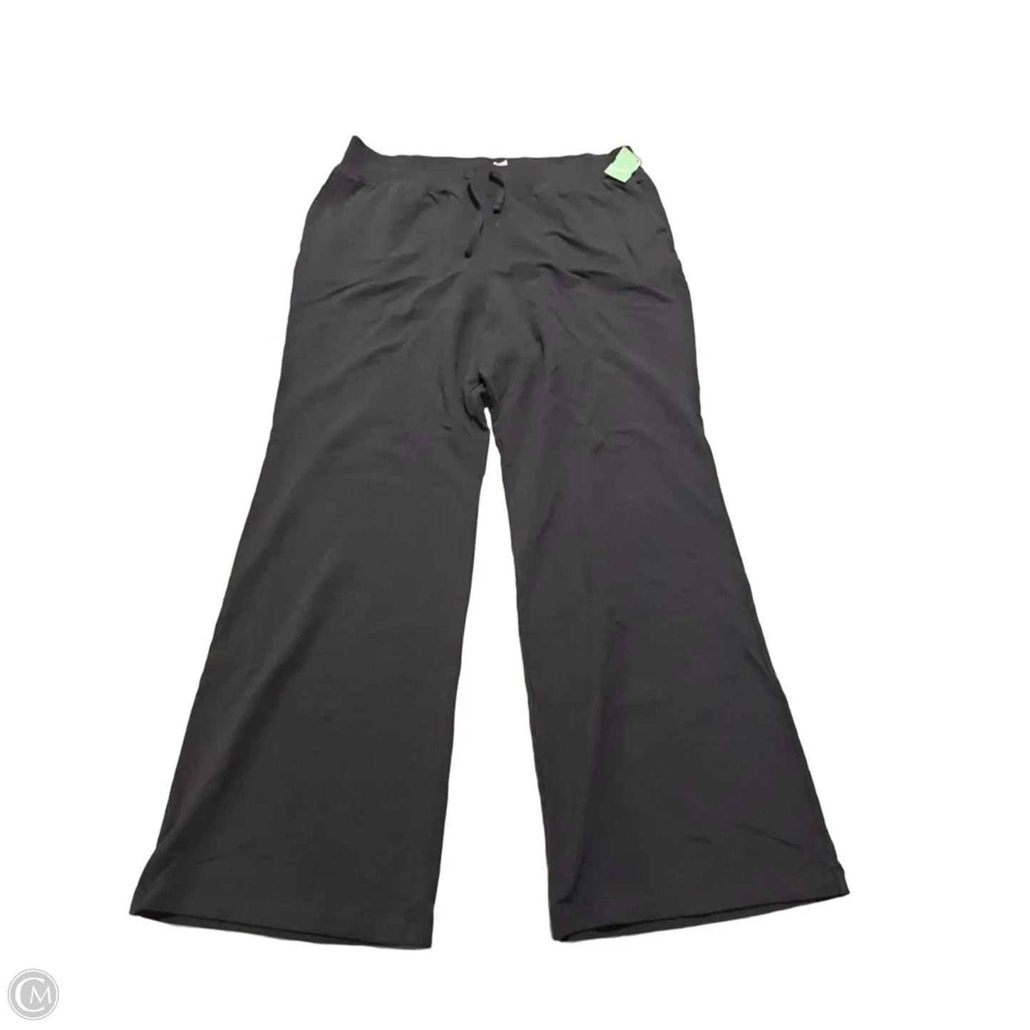 Athletic Pants By All In Motion In Black, Size: Xl