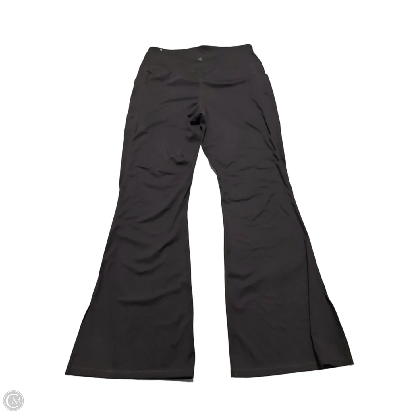 Athletic Pants By Cmc In Black, Size: 1x