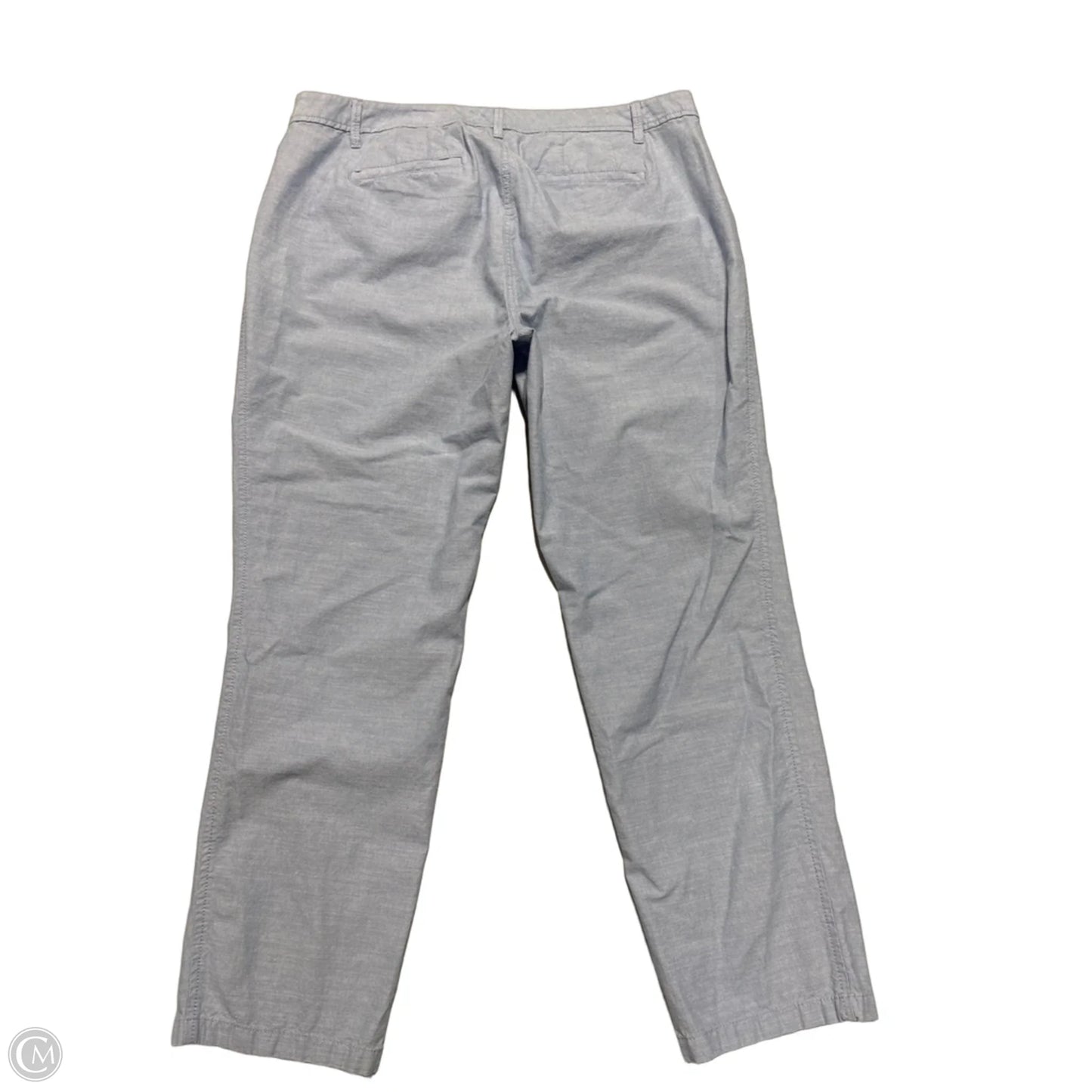 Pants Other By Talbots In Blue, Size: 14