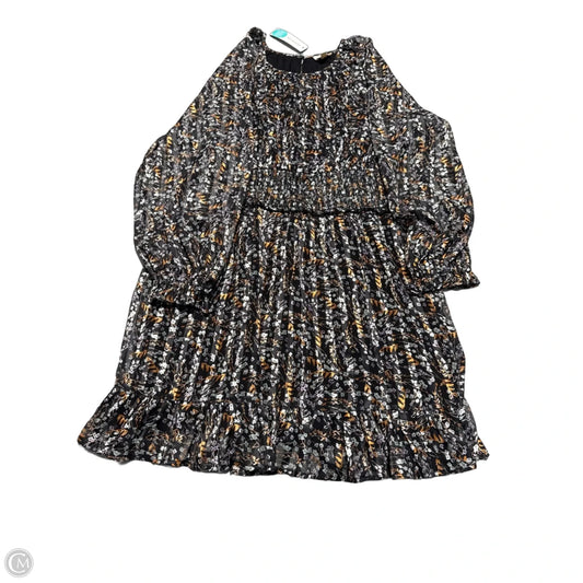 Dress Casual Short By Cmc In Black, Size: L