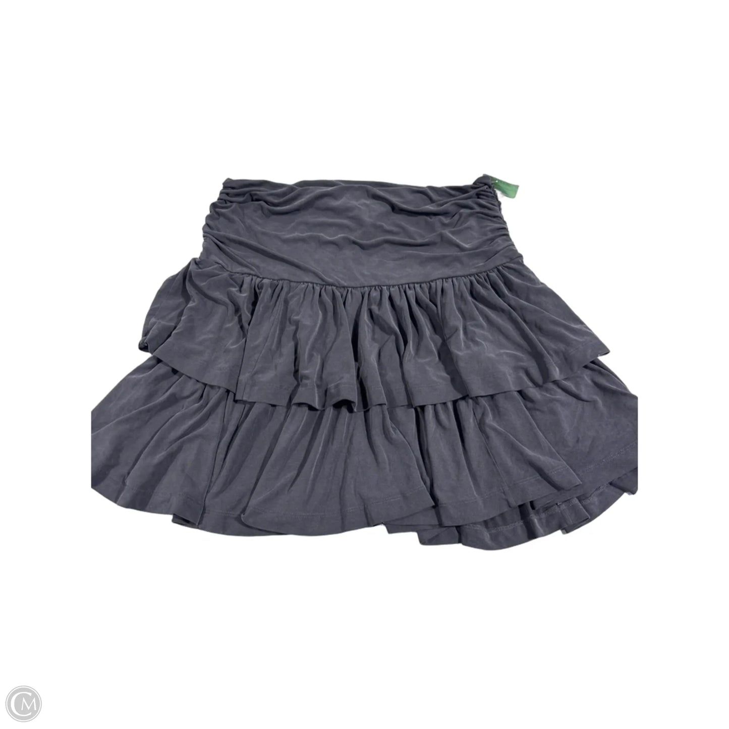 Tank Top By Maeve In Grey, Size: Xl