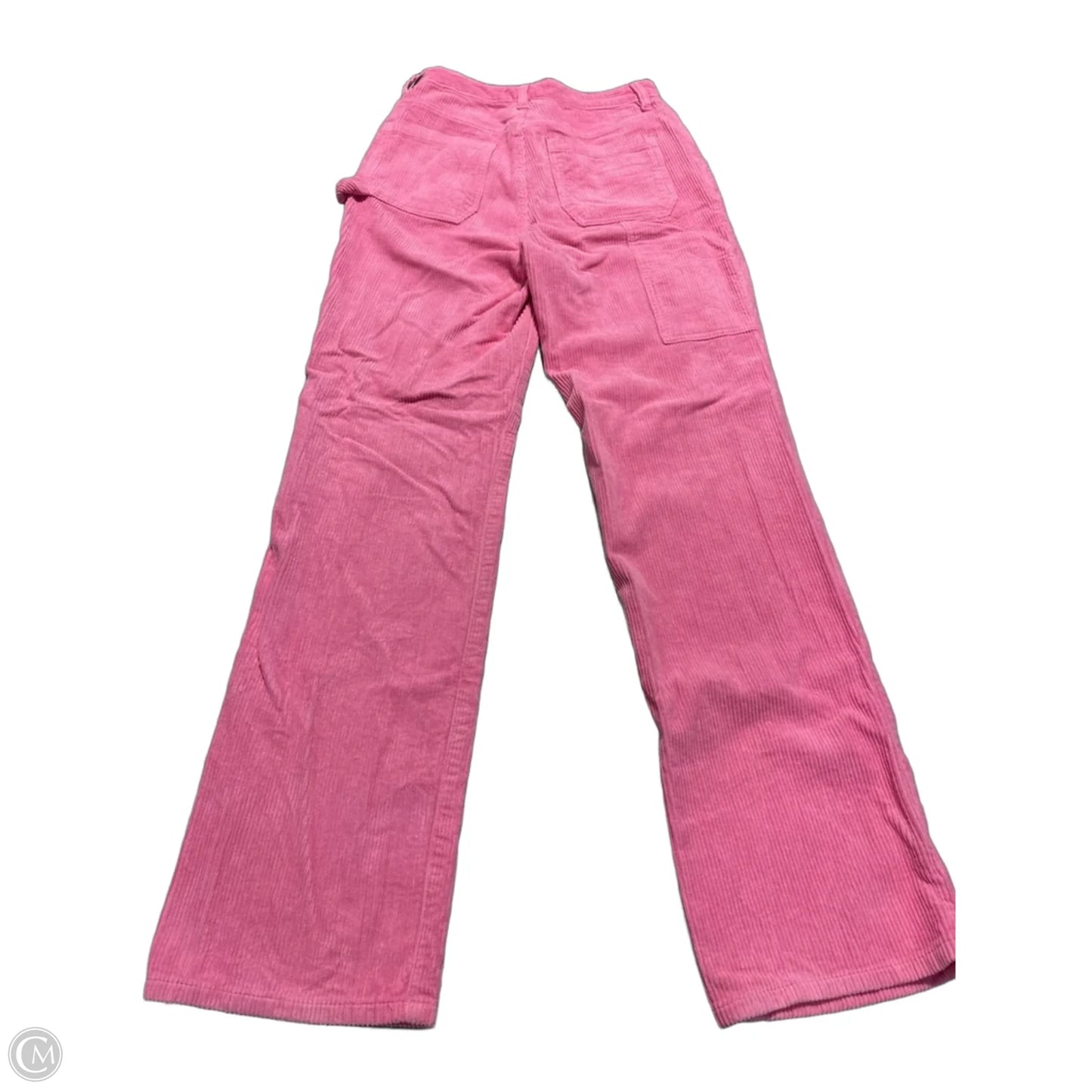 Pants Cargo & Utility By Pacsun In Pink, Size: 8