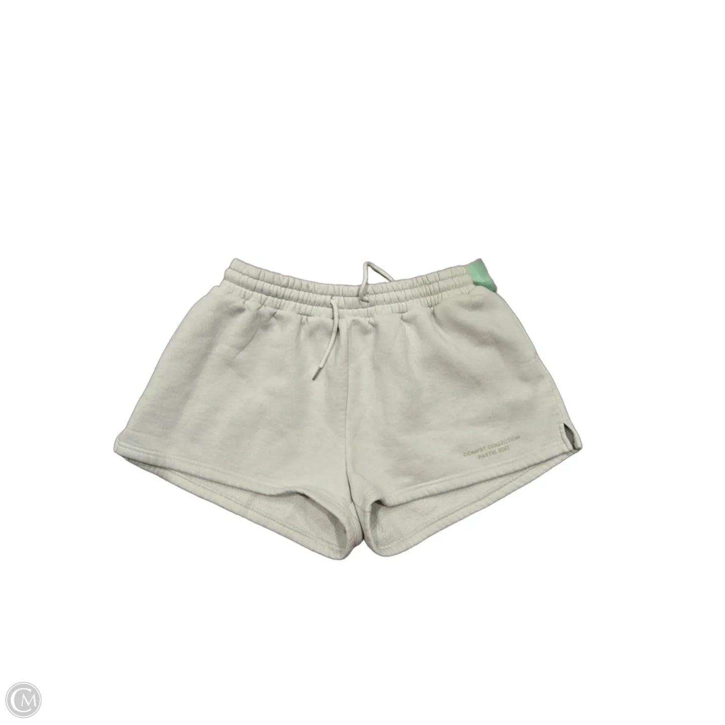 Shorts By Cmc In Green, Size: Xl