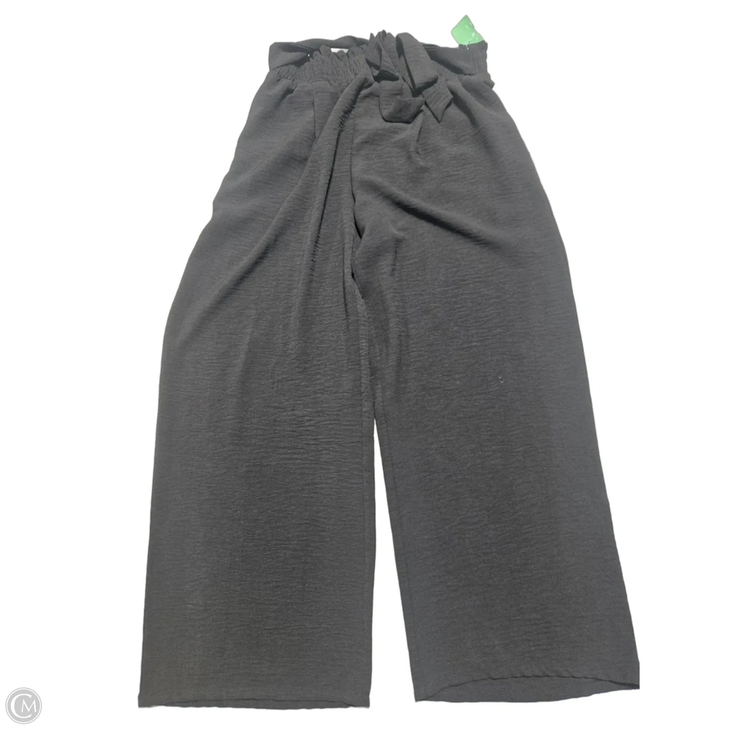 Pants Other By Cme In Black, Size: L