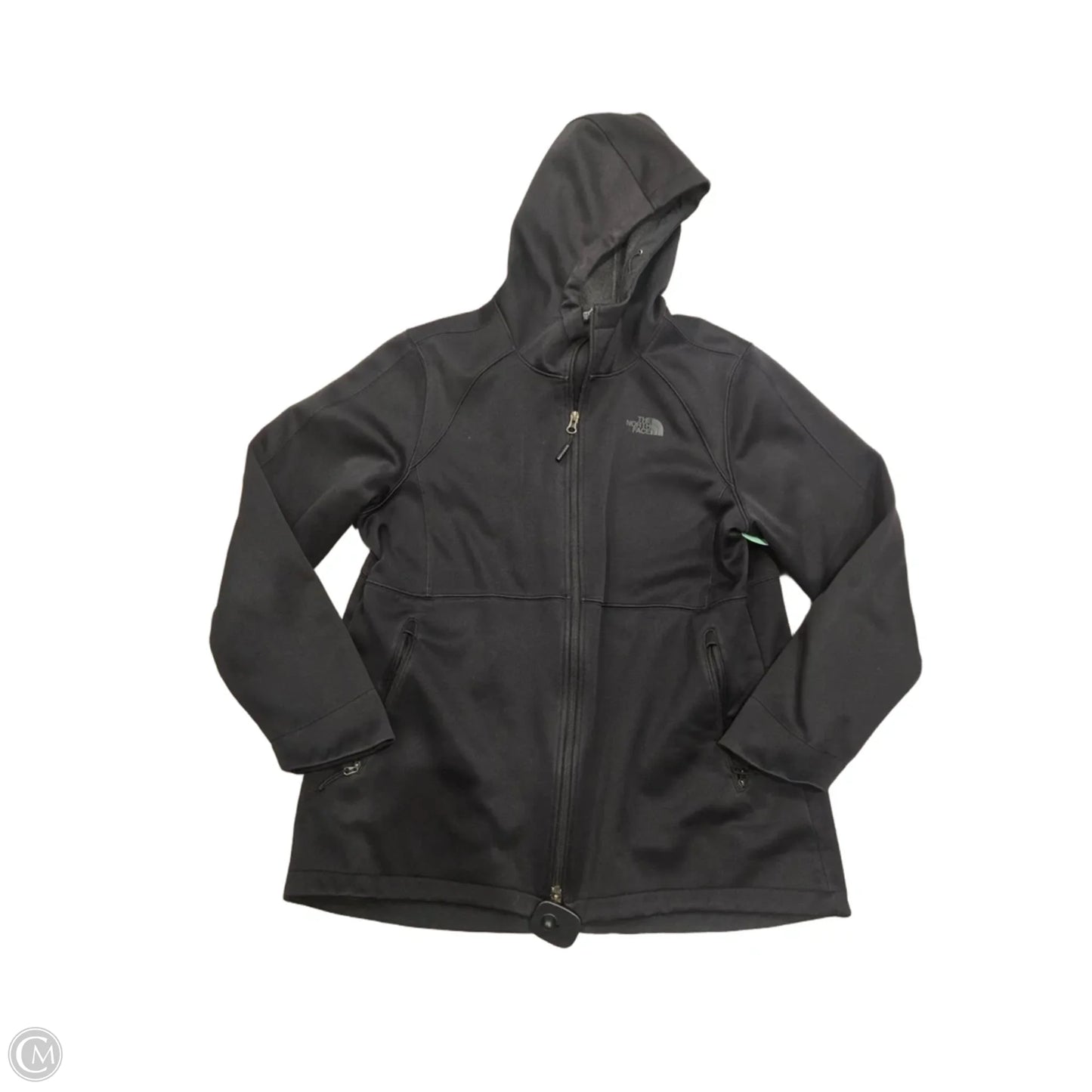 Jacket Other By The North Face In Black, Size: Xl
