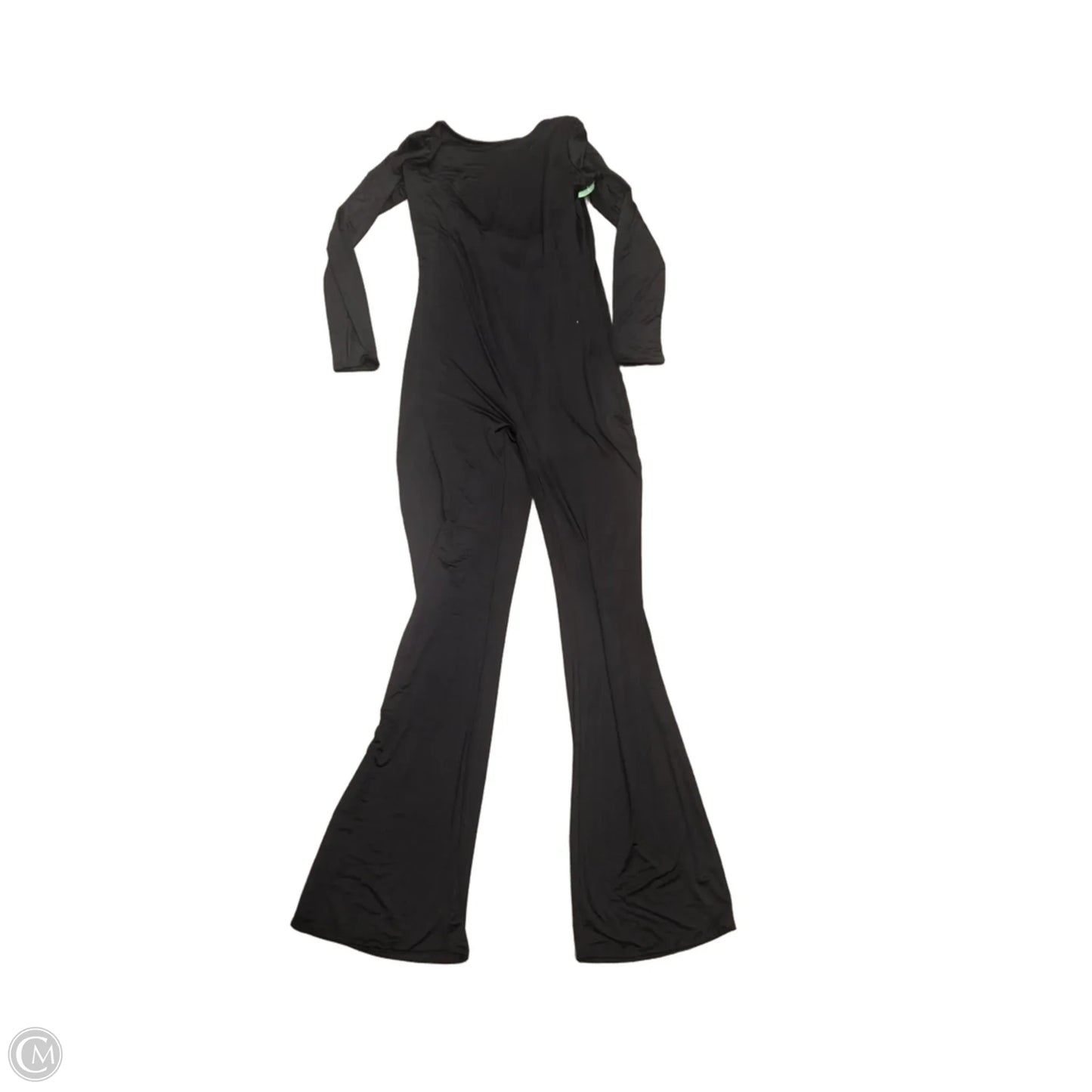 Jumpsuit By Cmc In Black, Size: L