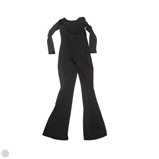 Jumpsuit By Cmc In Black, Size: L