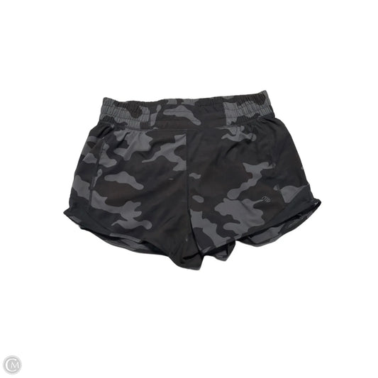 Athletic Shorts By Mpg In Black, Size: M