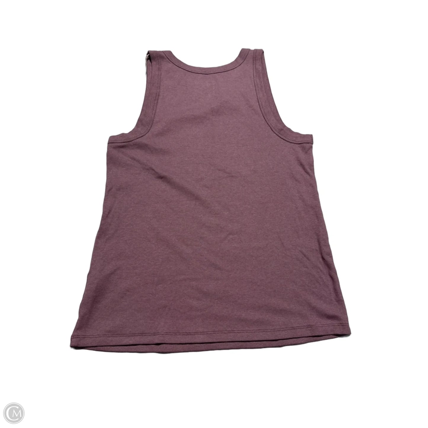 Tank Top By A New Day In Purple, Size: Xxl