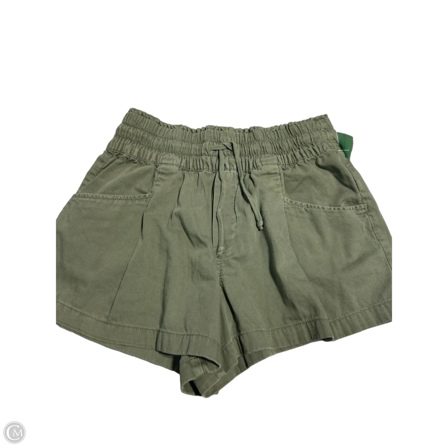 Shorts By Aerie In Green, Size: 6
