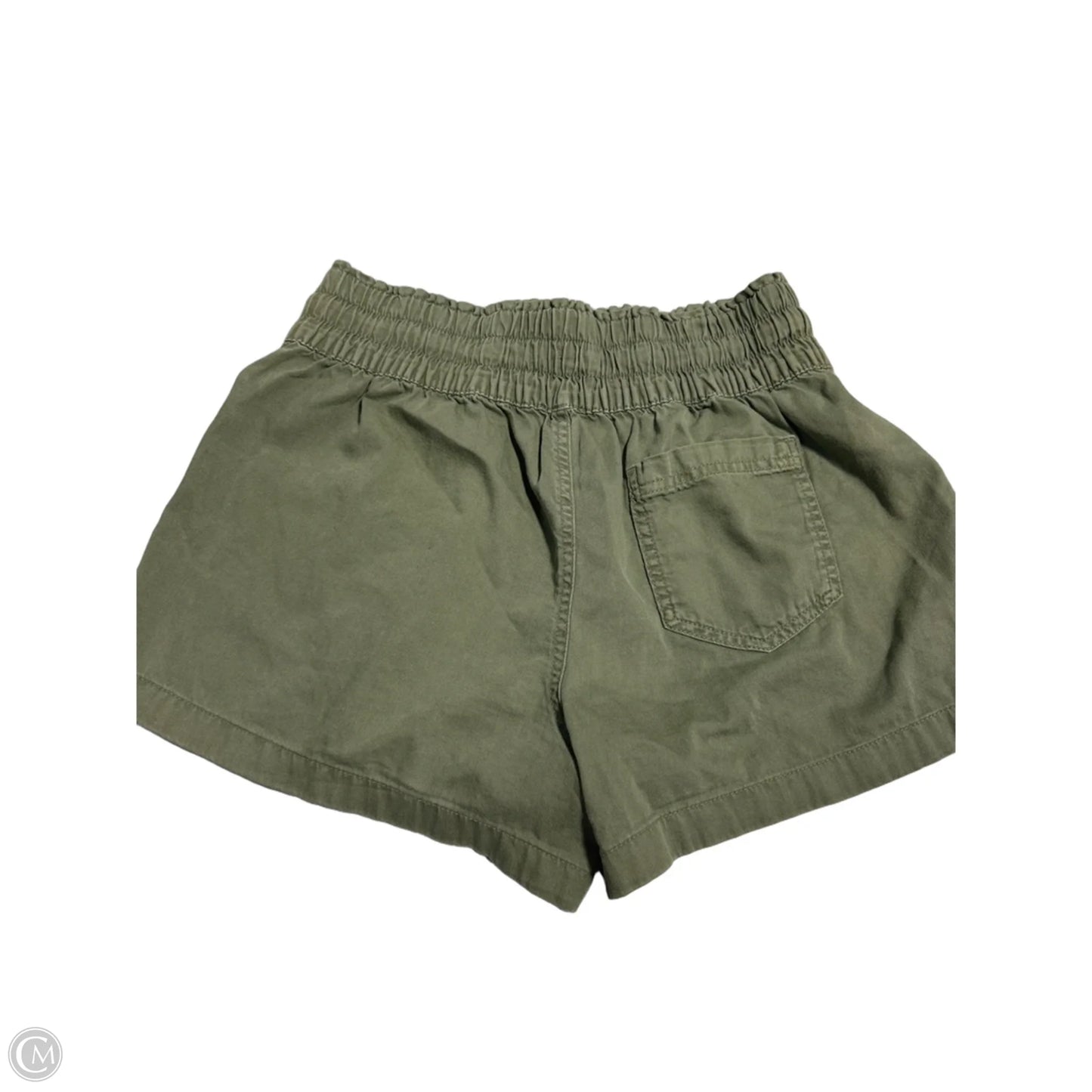 Shorts By Aerie In Green, Size: 6