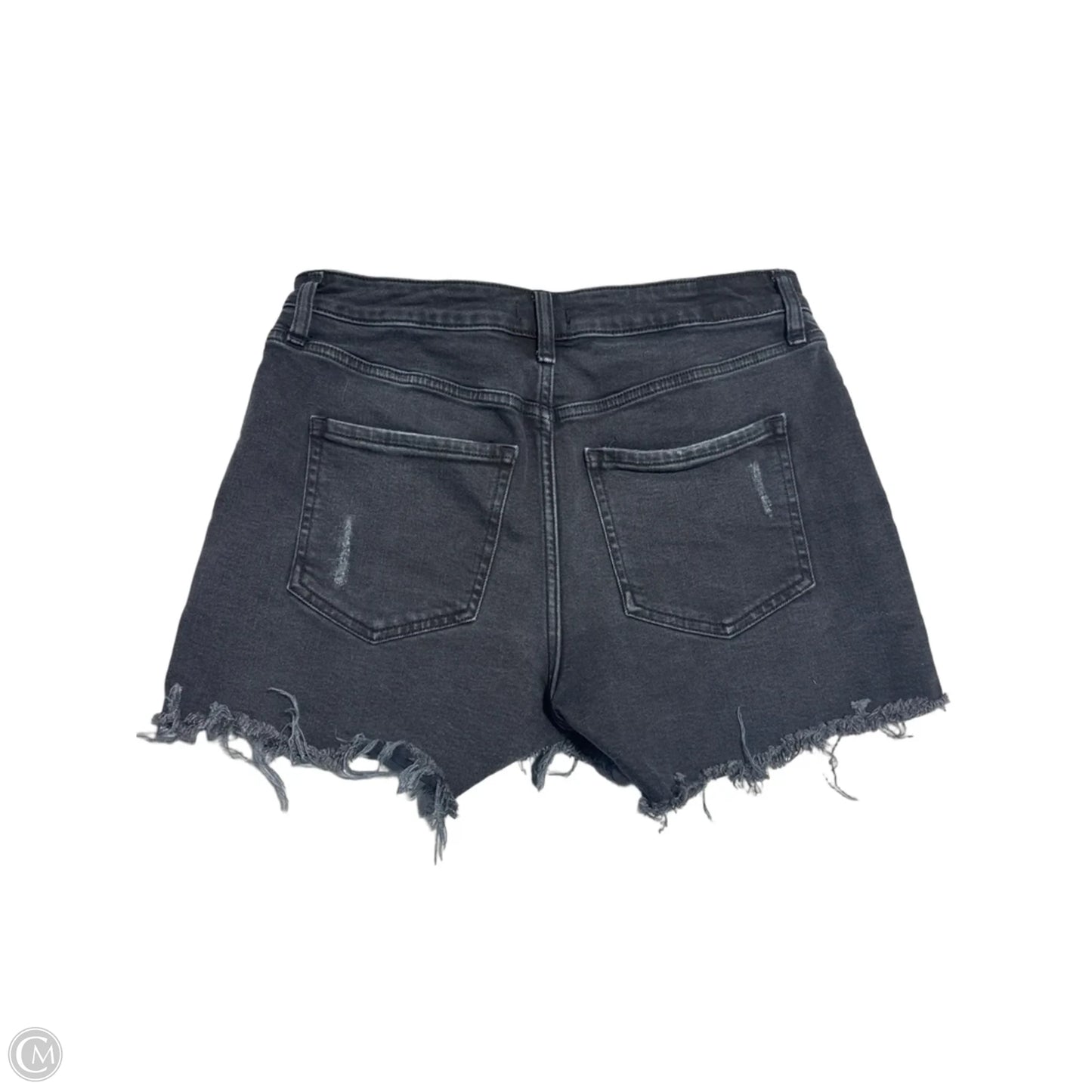 Shorts By Express In Black, Size: 8