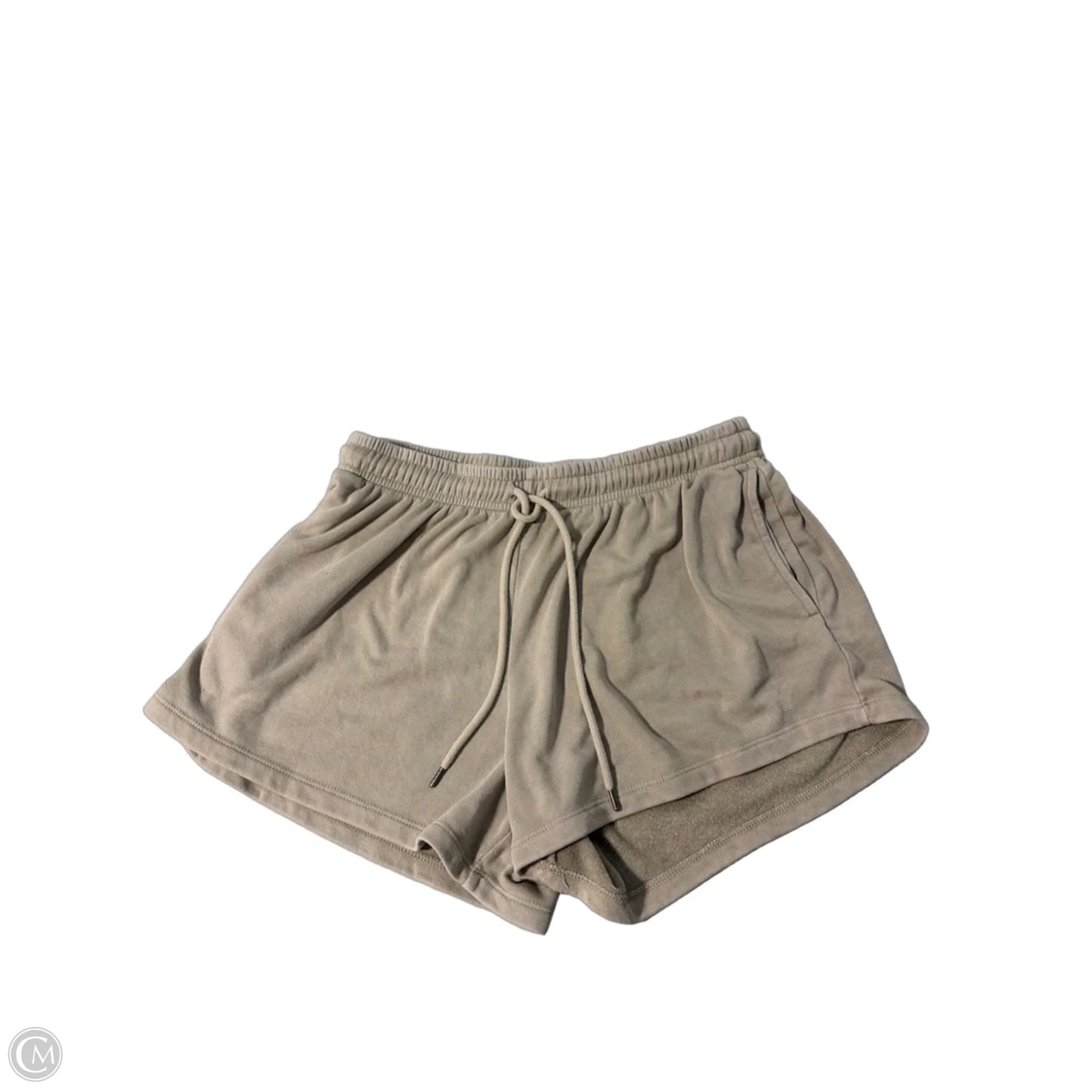 Shorts By Universal Thread In Tan, Size: S