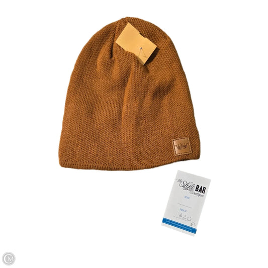 Hat Beanie By Cma