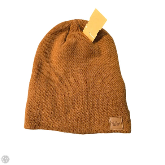 Hat Beanie By Cma