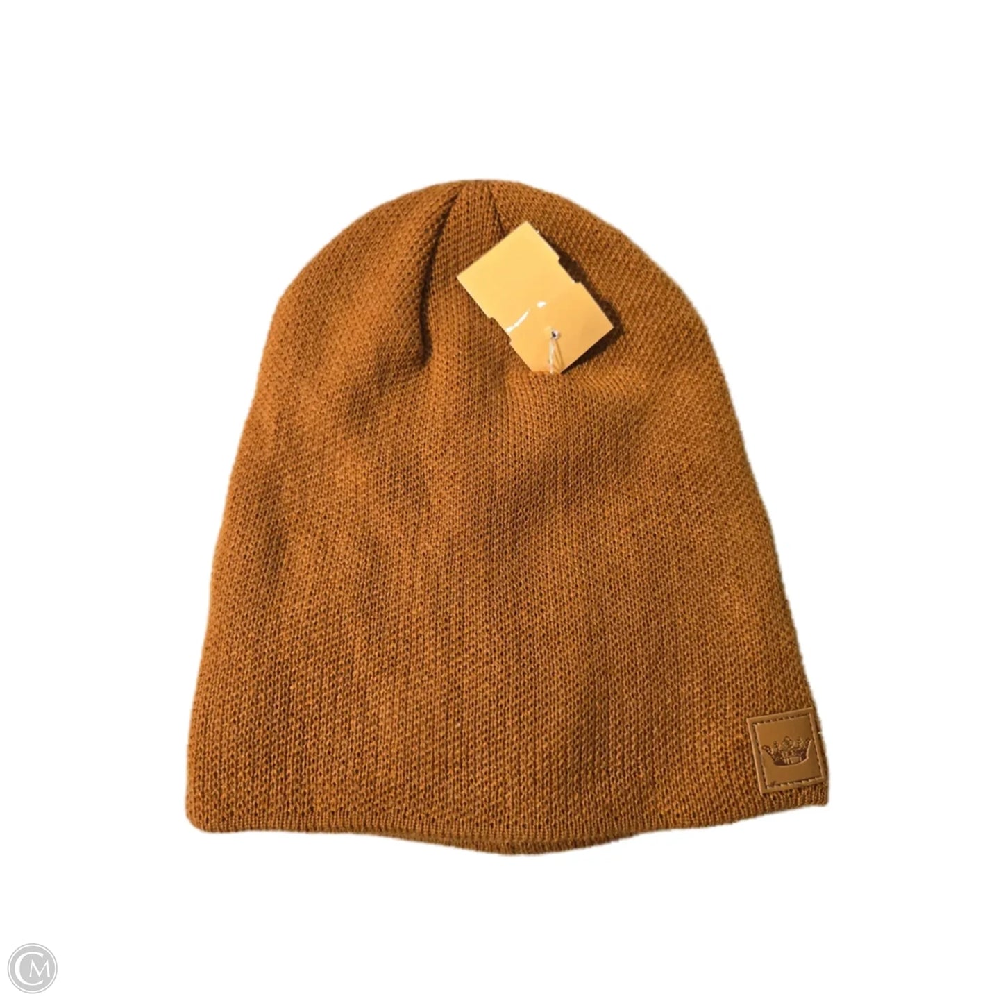 Hat Beanie By Cma